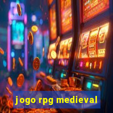 jogo rpg medieval